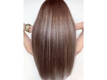 ヘアサロン ズー(Hair Salon Zoo)