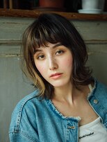 ムーブ 西白井店(MOVE)&nbsp;大人キュートなひし形フォルム