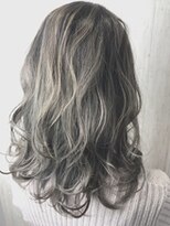 ルービック(Rubik's)&nbsp;★透明感抜群！Wカラー デザイン