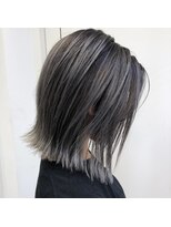 メリー(merry craftsman's factory)&nbsp;光に透ける外国人風カラー♪Tatsuya