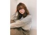 選べるノンジアミンカラー+ボタニカルシステムトリートメント+カット