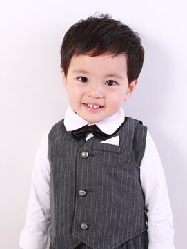 ルージュ 目白台店(ROUGE) キッズ お呼ばれスタイル 男の子【護国寺駅.目白台】