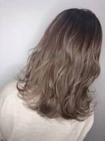 モードケイズ 阿倍野店(MODE K’s)&nbsp;アッシュベージュ