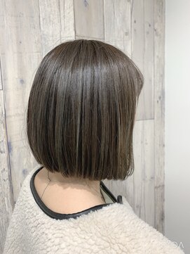 ボンズ(Bonds) 、