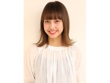 ジジヘアー(jiji hair)