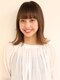 ジジヘアー(jiji hair)の写真/【上大岡東口から徒歩1分】話題の大人気カラーTHROW対応☆自由に、思い通りのヘアカラーを楽しめる♪