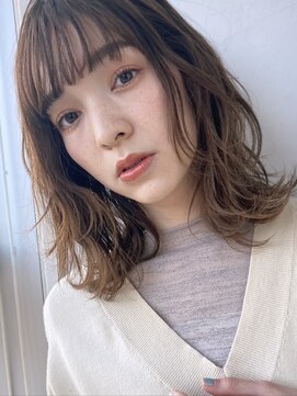 ガーデントウキョウ(GARDEN Tokyo) 【GARDEN 田中麻由】