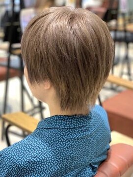 クアトログランシュ ひたちなか店(QUATRO×GranCieux) スモーキートパーズ