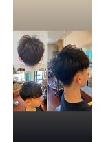 ロスコ(LOSCO)&nbsp;メンズ