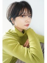 ラヴィズム 長岡店(LUVISM)&nbsp;カット