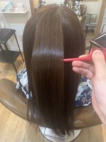 フローレバイヌンク(Flore by nunc)&nbsp;【巣鴨】【大塚】Flore by nunc新作スタイル【地蔵通り商店街】