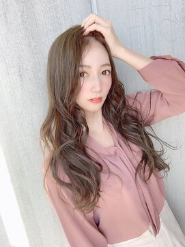 アルバ ヘアリゾート(ALBA) 【ALBA千葉将大】千葉スタイル46【三鷹】