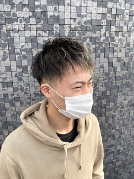 アウラ 高岡店(AULA) ツイストスパイラル