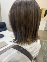 エダメ(EDAME)&nbsp;夏のハイライトシアーベージュ