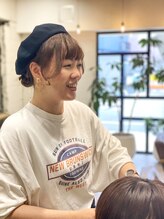 ヴァロン(VALON)&nbsp;石川 綾子