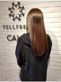 スイートストレート