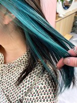 ロウバイレボ 柏(lou by revo)&nbsp;ショートボブ/ミニボブ/マッシュ/切りっぱなし/柏駅