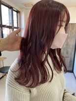 エモーション(emotion)&nbsp;暖色カラー