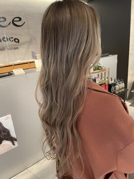 リー 京橋(Lee) 【Lee京橋】くすみベージュ