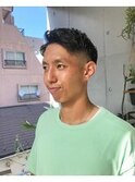 美髪/ネビージュ/大人かわいい/透明感ショート[恵比寿/代官山]