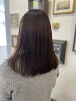 リーヘアアンドコー(lea hair.Co) 美髪ケア