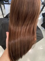 フォルテ 島田店 ピンクベージュ