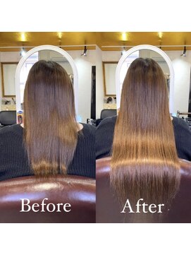 プルクローム(PULL CHROME) 【PULL EXTE】ダイヤモンド/最高級エクステ/最小エクステ/最新