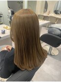 【オリーブベージュやわらかカラー♪】