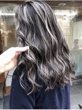 ジーディーエス(GDS) ホワイトハイライト