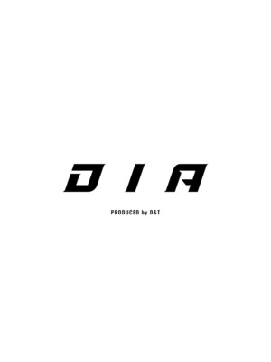 ディア  バイ  ディーアンドティー(DIA by D&T)