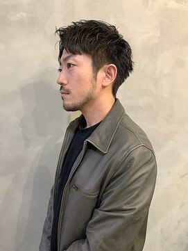 テテコケット(tete coquette) メンズショート