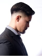 ヘアサロン大野 艶出専科本店