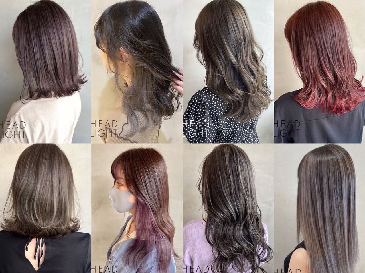 円山公園駅で人気のデジタルパーマが得意な美容院・ヘアサロン