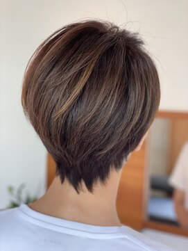 ディオ(DiO) ショート