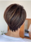 ショート