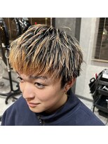 ラテ(LATTE)&nbsp;ザクザクショート