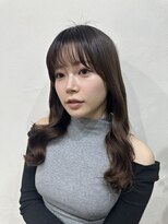 アミー 駒澤(Ammy komazawa)&nbsp;韓国風パーマコテ巻き風パーマ！くるくるしながら乾かせば完成！