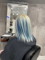 オートヴィーナス 神栖(Haute Venus)&nbsp;デザインカラー