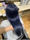 ネイビーブルー