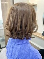 シア 新越谷店(SHEER)&nbsp;こなれレイヤーボブ