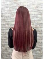 ギャラクシーアンブレラ 水戸店(GALAXY&BRELLA)&nbsp;最高級☆シールエクステ