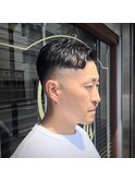 スキンフェード