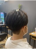 メンズカット【アルター鎌取店 今吉】