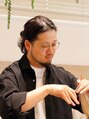 オリジンズ ヘアー(Origins hair) 宮本 健太