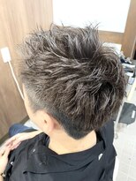 バウ(BAu)&nbsp;2ブロックショート