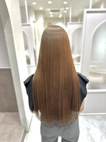 トッカ 天王寺ANNEX(tocca)&nbsp;髪質改善ストレート