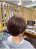 ショートスタイル
