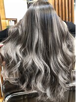 ジーディーエス(GDS)&nbsp;シルバー・国家認定・松村にしかできない技術でデザイン12