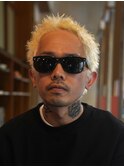 スパイキーイージーパンク