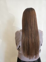 クララ トヨハシ(CLALA Toyohashi)&nbsp;クララ独自酸熱トリートメント